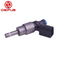 DUFUS new fuel injector nozzle 0261500020 06E906036A for A3 2.0 TFSI 16V Variant  2.0 FSI